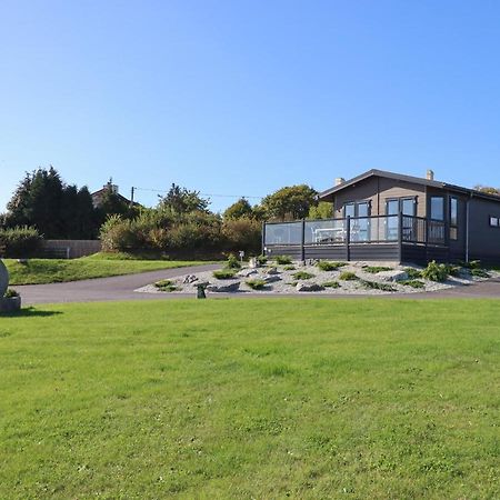 Beech Lodge Newton Abbot Bagian luar foto