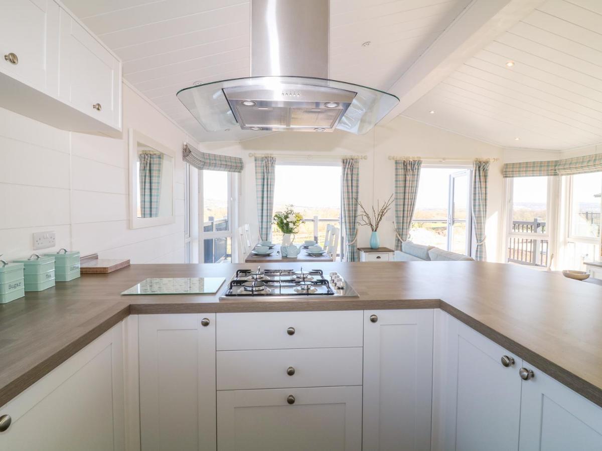 Beech Lodge Newton Abbot Bagian luar foto