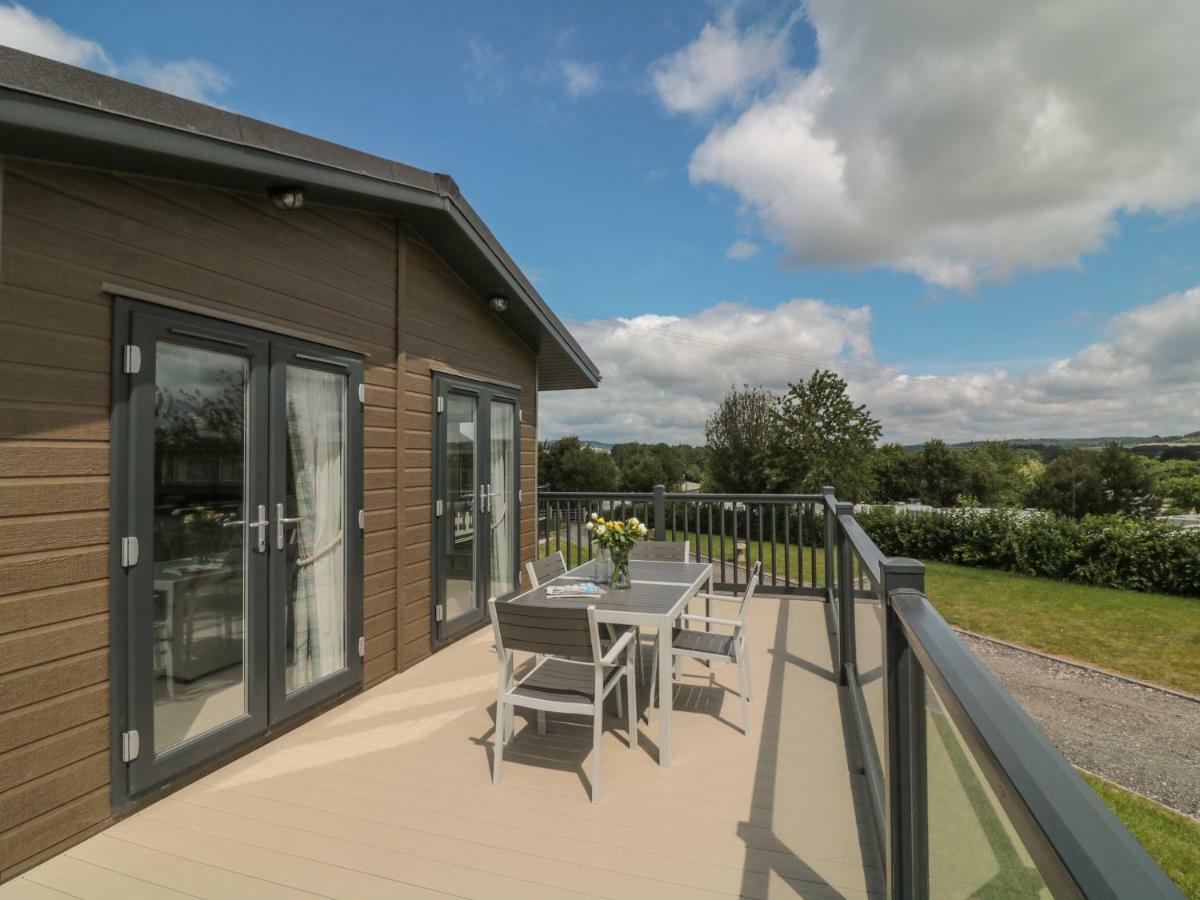 Beech Lodge Newton Abbot Bagian luar foto
